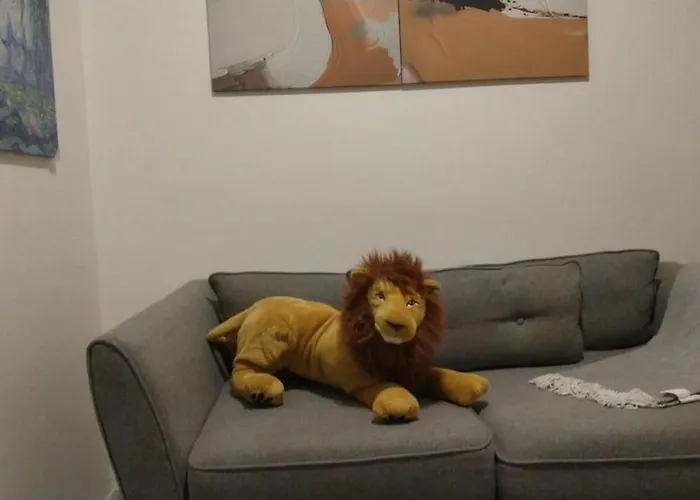 Appartement Smdc Fame