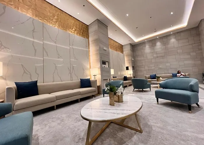 Appartement Smdc Fame Manilla
