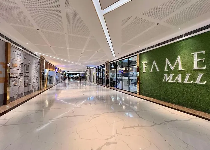 Appartement Smdc Fame
