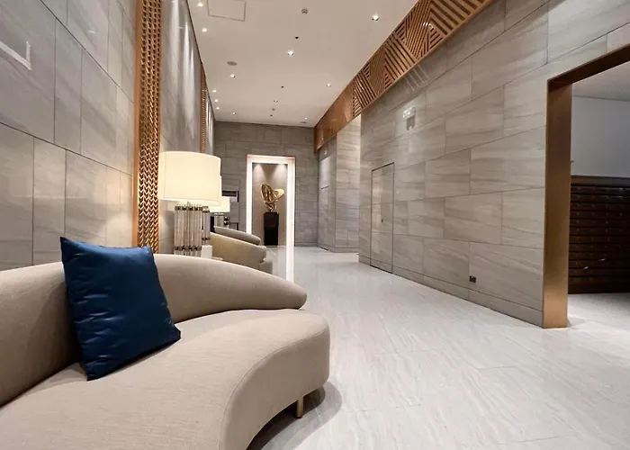 Smdc Fame Appartement *