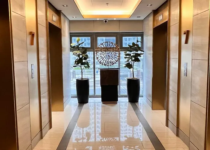 Appartement Smdc Fame Manilla