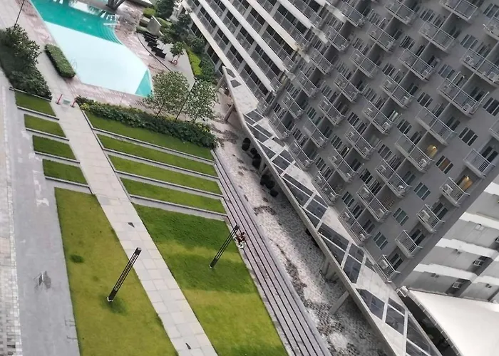 Appartement Smdc Fame